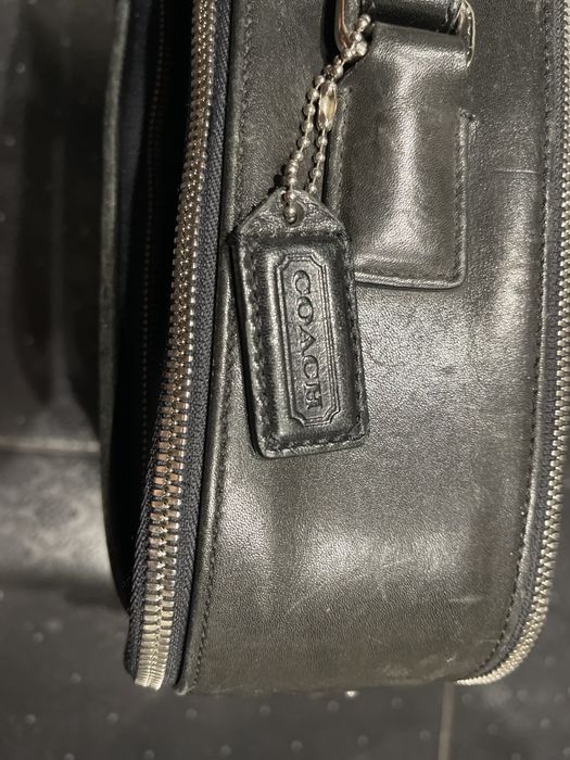 Бріф-кейс  COACH