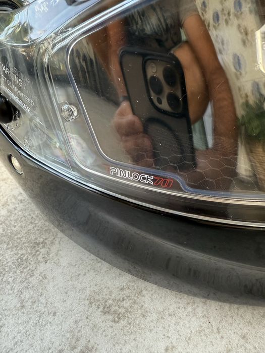 Capacete Shark Spartan GT tam XL