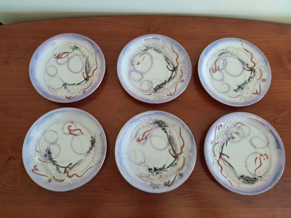 Chinese-branded tea set64750928548865121