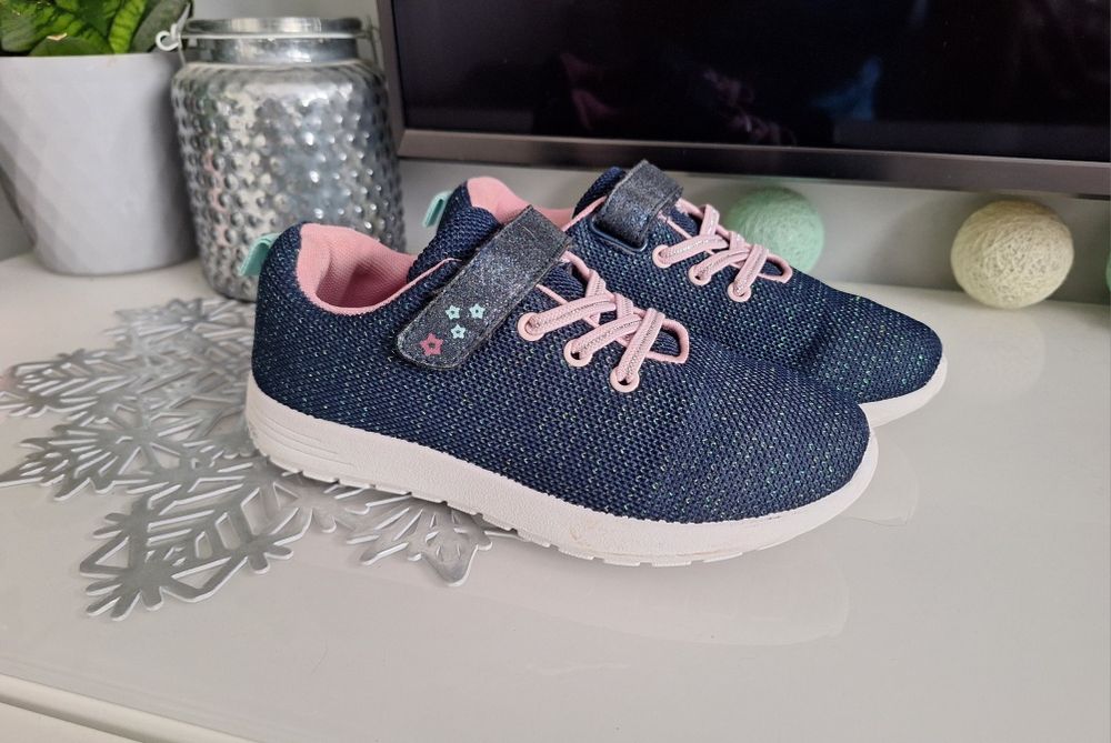 Buty sportowe adidasy sneakersy rozm.33