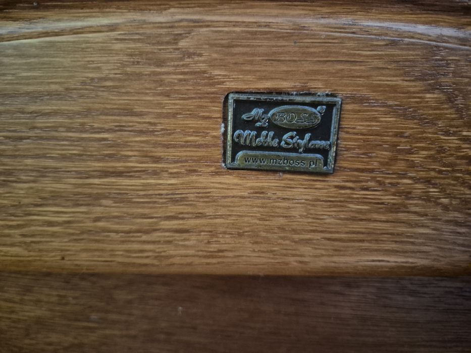 Komplet wypoczynkowy 3 2 1, skóra na drewnianym stelarzu