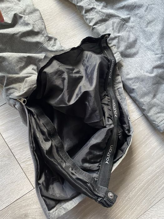 Super spodnie narciarskie Outhorn Hydropile Xpro 3000, rozmiar S.