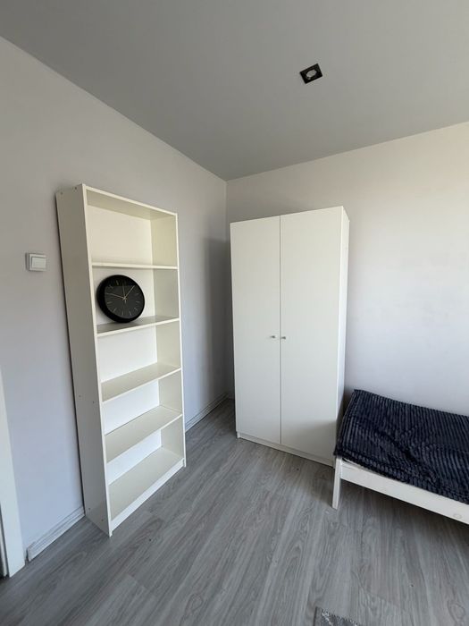 Mieszkanie – Katowice - Widok 4