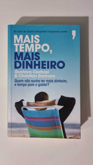 Livros de Desenvolvimento Pessoal e Economia