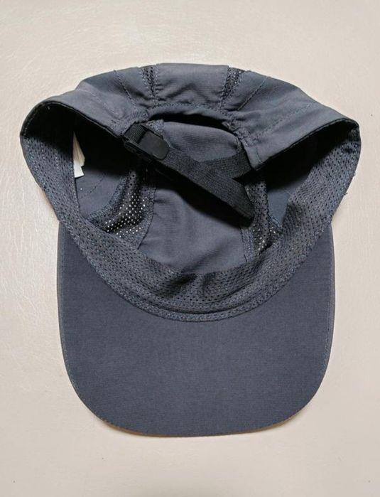 Кепка Runner cap 5 Panels П'ятипанелька по типу Vans Reef