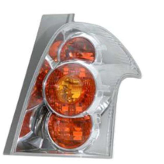 Toyota Corolla Verso 04-07 Lampa Tylna NOWA
