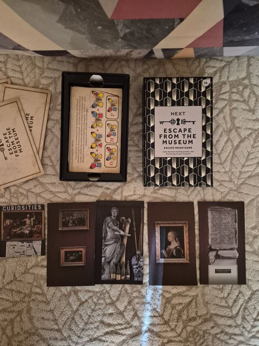 Игра - квест , цена  120 грн.