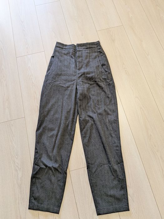 Брюки zara, розмір xs