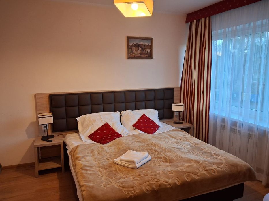 Hostel Pokoje na wynajem