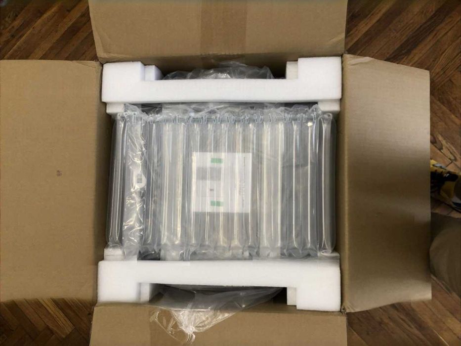 Bambu Lab X1-Carbon med AMS