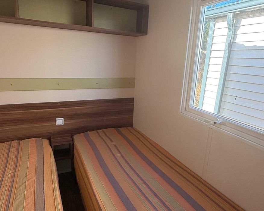 IRM Selénia T3 Top nova mobil home versao topo gama