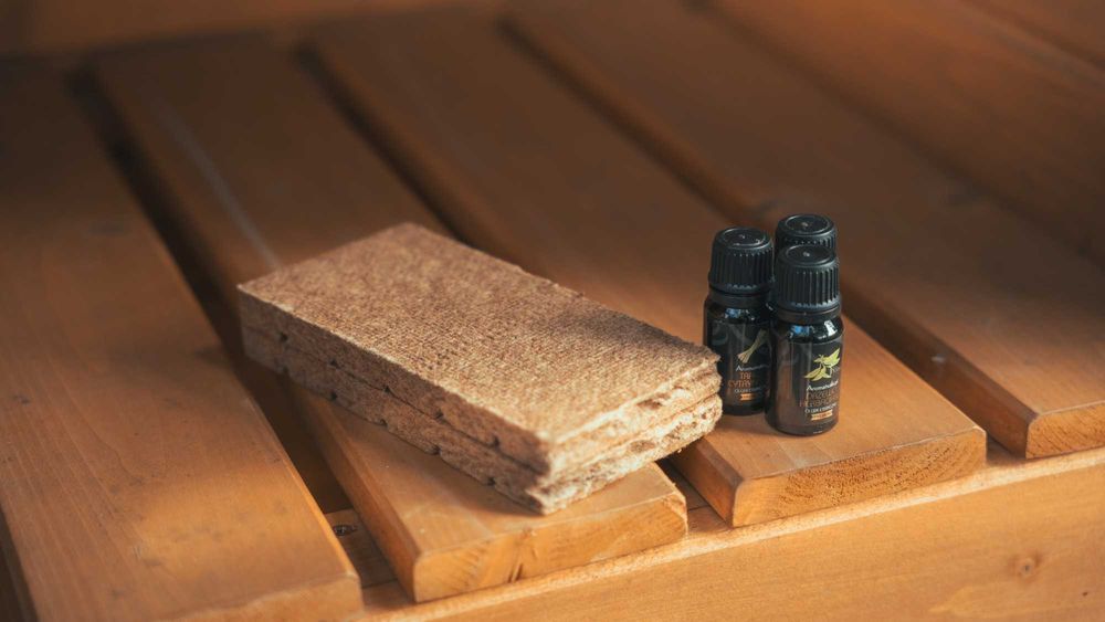 Wynajem sauny Ustroń Skoczów