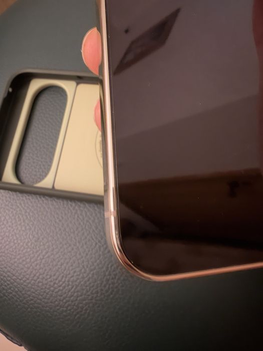 Google Pixel 11 PRO XL versão 16/512G / Troca Z fold 8 Ultra