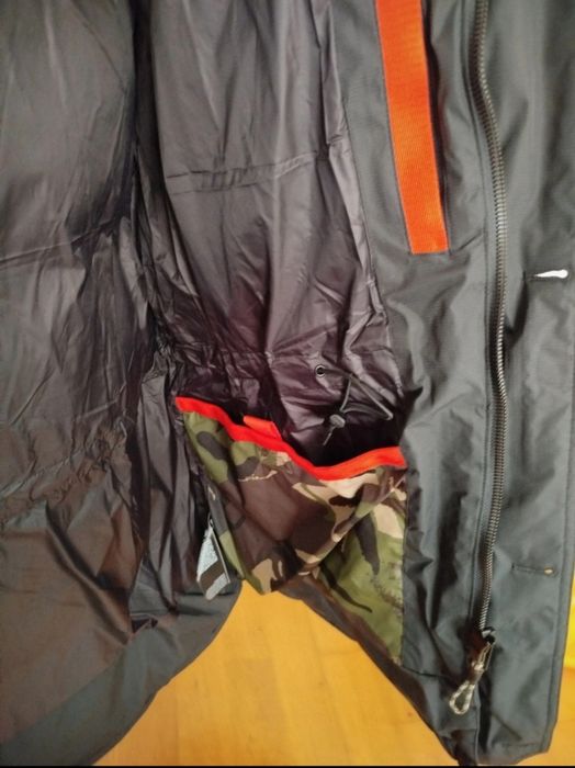 Parka męska zimowa Superdry Expedition r.M