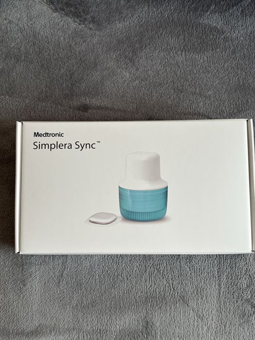 Simplera snyc do pompy 780 sztuk 5 zapakowane fabrycznie