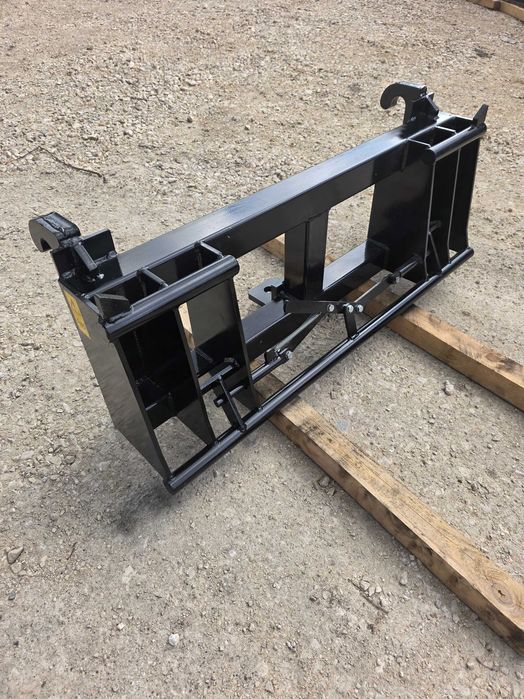 Adapter /// Redukcja *// Przejściówka /// Bardzo Solidna /// Duży Udźwig //* STAL WZMACNIANA /// EURO-RAMKA /// Karetka //* Paleciak ** PRODUCENT **!