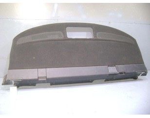 Полка задняя Mazda 6 gg седан 2002-2007