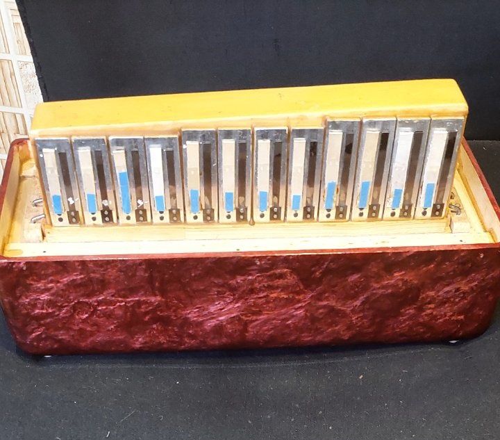 Баян Тембр продам