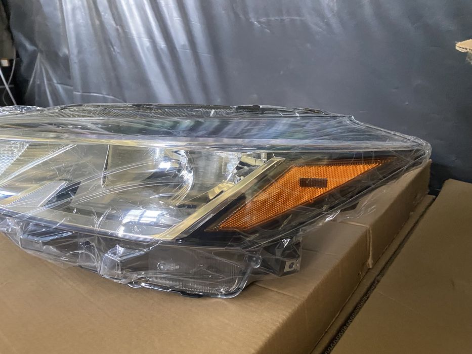 Фари Nissan Kicks 2021, 2022, 2023