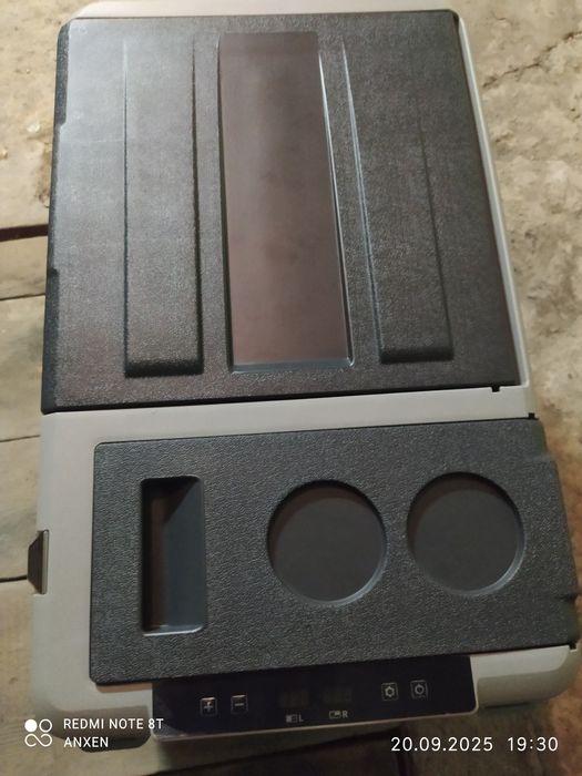 Lodówka do awto 12/24w