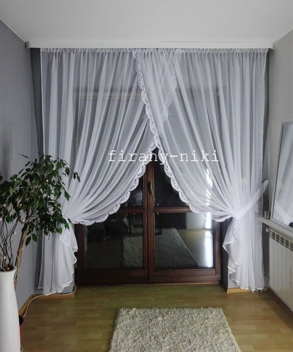 Firana z gipiura 500x240 nr 021