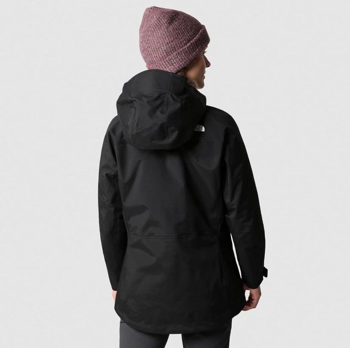 Жіноча Куртка - The North Face Stolemberg ОРИГІНАЛ |  NF0A7ZCH