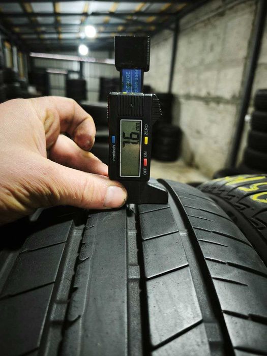 Шини резина літо 225/45 R19 Bridgestone Turanza T005A