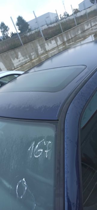 VW Golf III para Peças