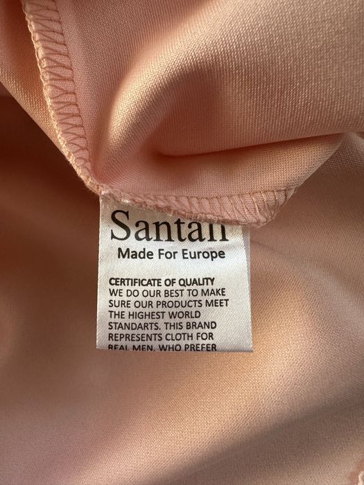 Жіноча сукня.