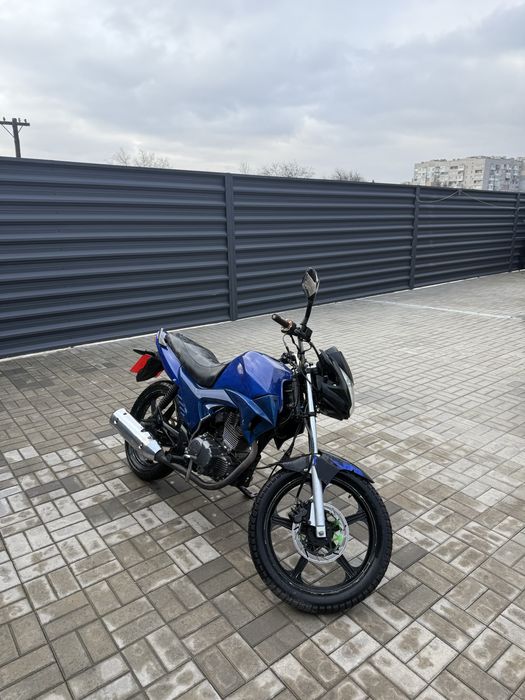 Продам вайпер зс 200н