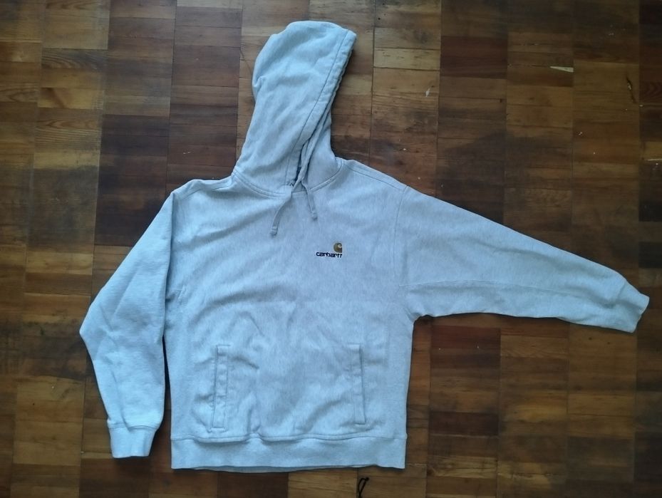 Оригінальне худі Carhartt