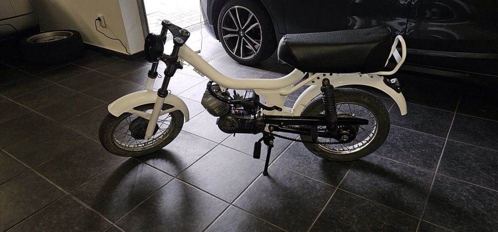 Vendo 2 casal fundador