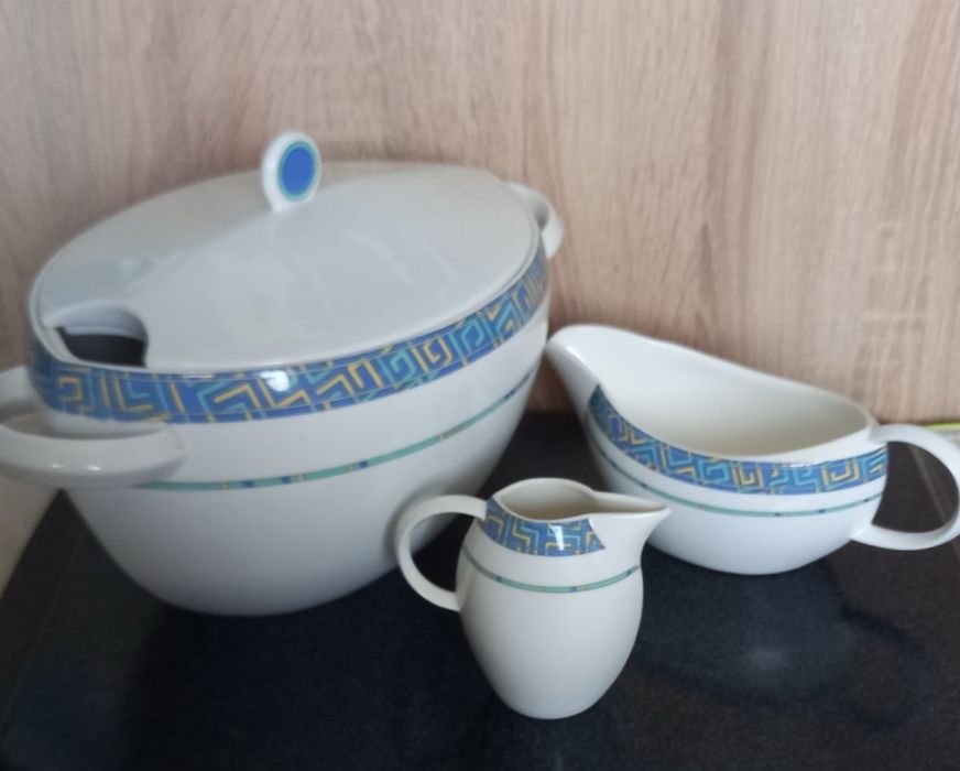 Посуда Цептер