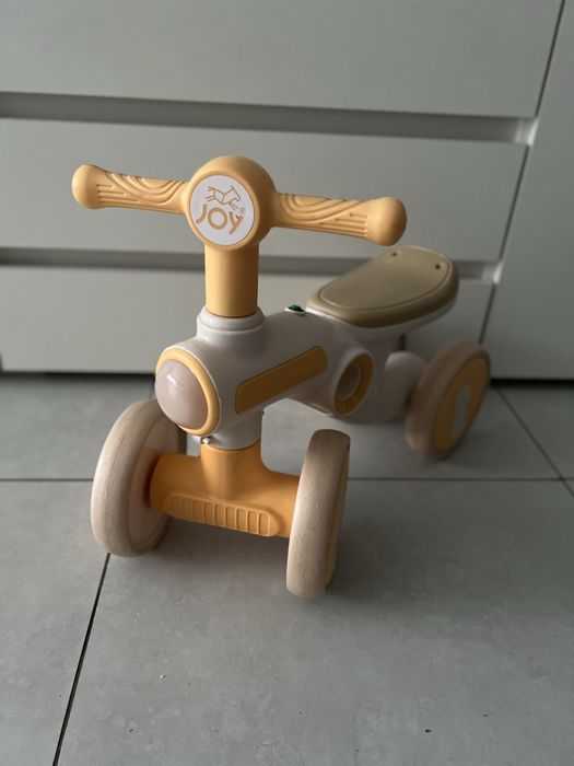 Дитячий біговел велобіг JOY