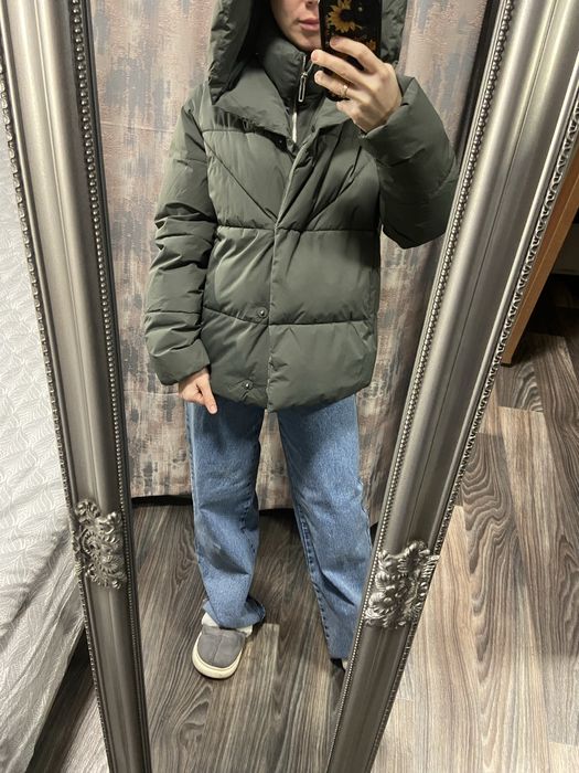 Пуховик Reserved