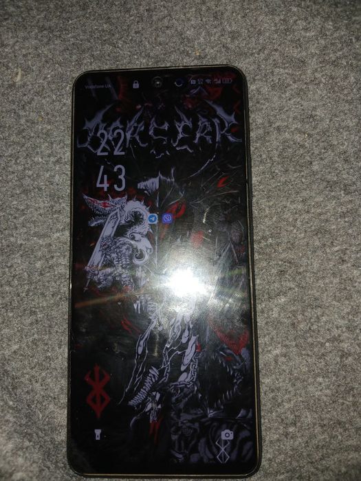 Infinix HOT 50 обмін