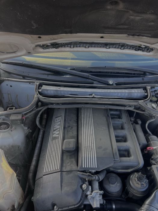 Bmw e46 320i fajny stan