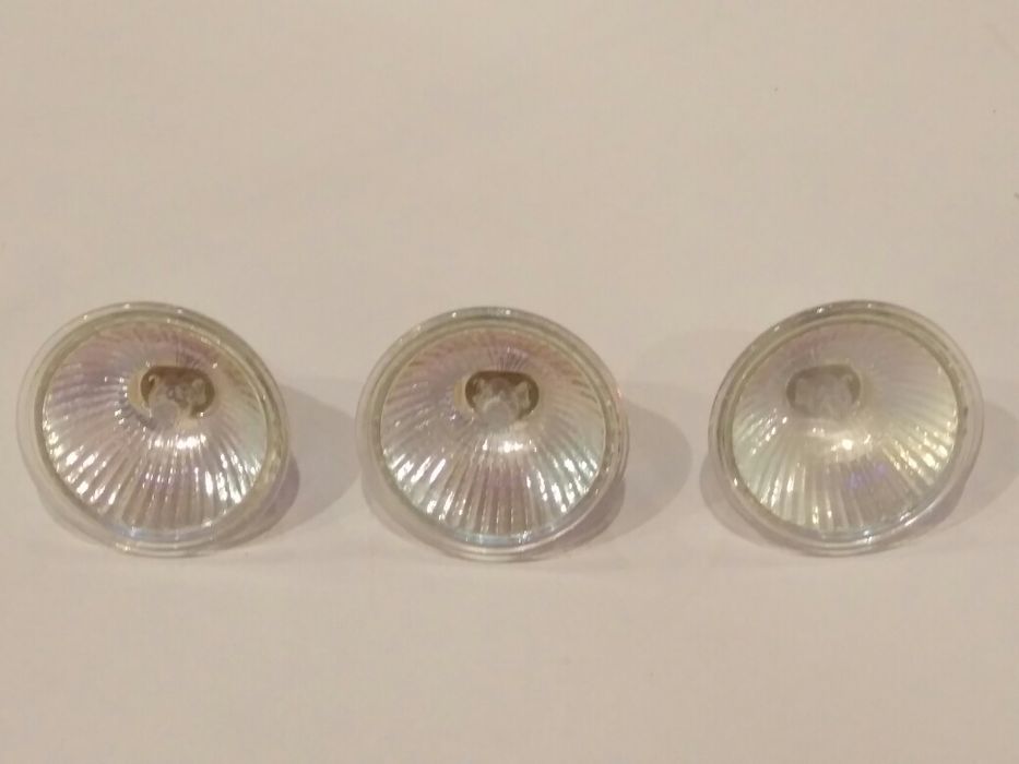 Лампы галогенные OSRAM с цоколем G5.3