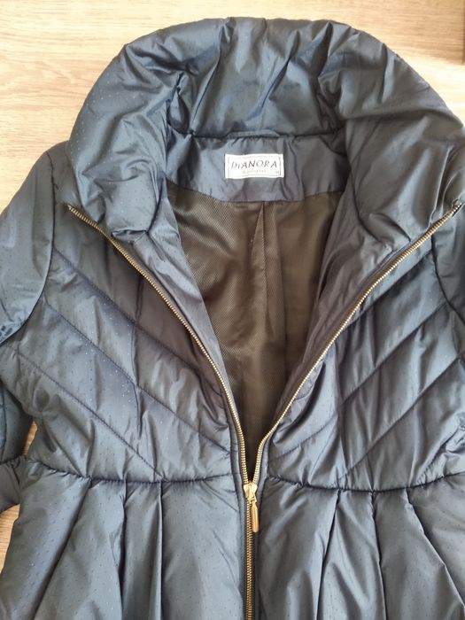 Плащ для вагітних