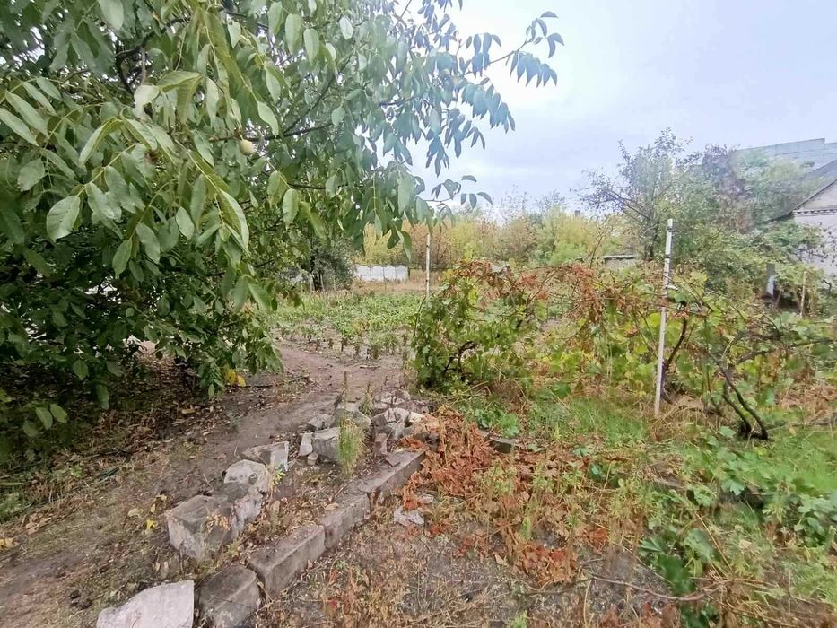 Продам дом на правом берегу