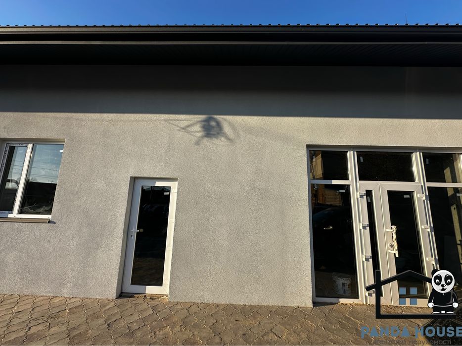 Оренда приміщення