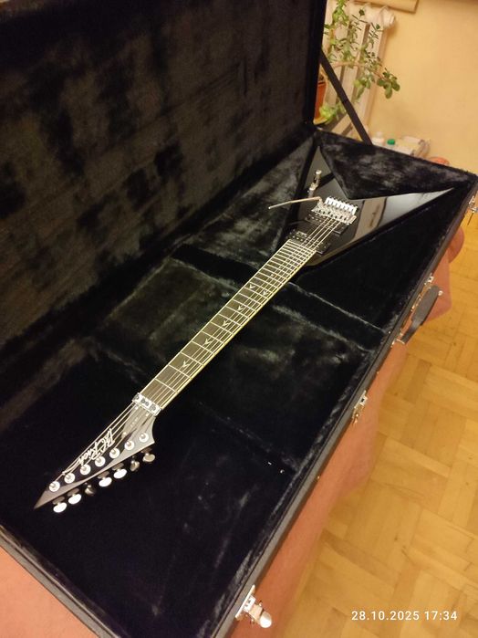 B.C.Rich JR V 7 nowa