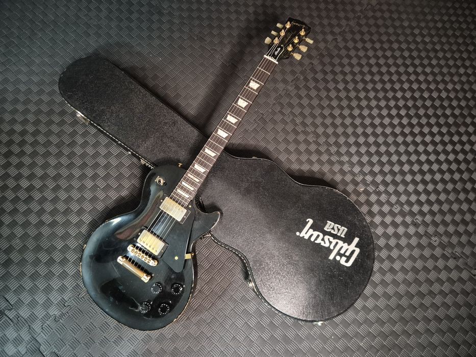 Gibson '96 Les Paul Studio