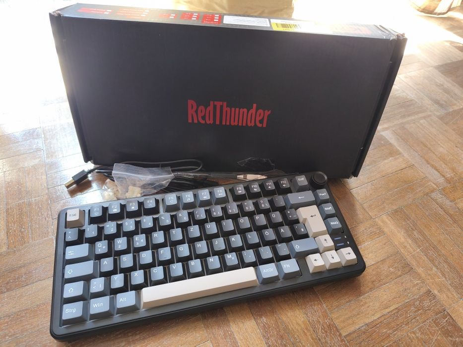 Teclado para jogos . Gaming