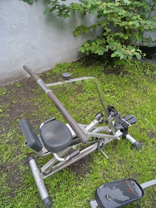 Do ćwiczenia  orbitek i