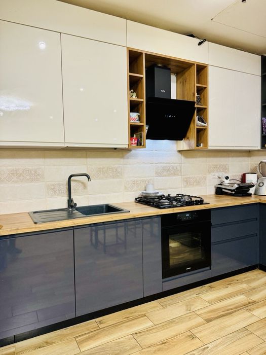 Енергозберігаючий будинок в Ужгороді з доходом 1000$ в місяць