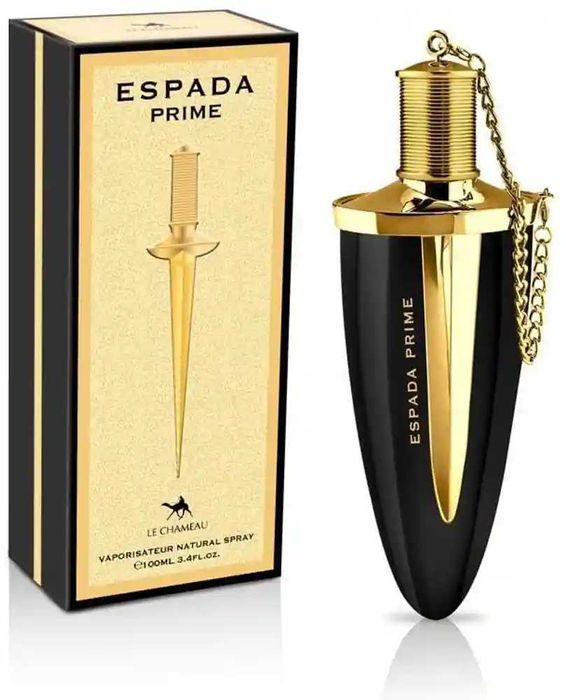 Espada prime 100ml