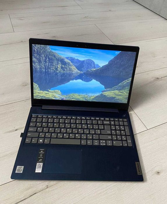 Продам ноутбук Lenovo IdeaPad 3