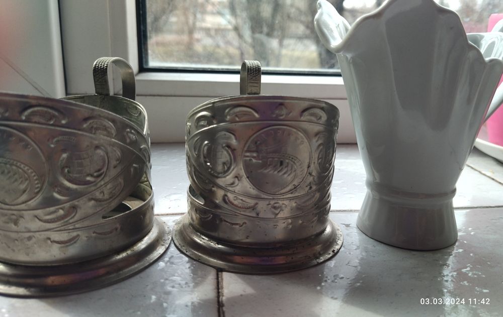 Продам посуду. Соусник 40гр,