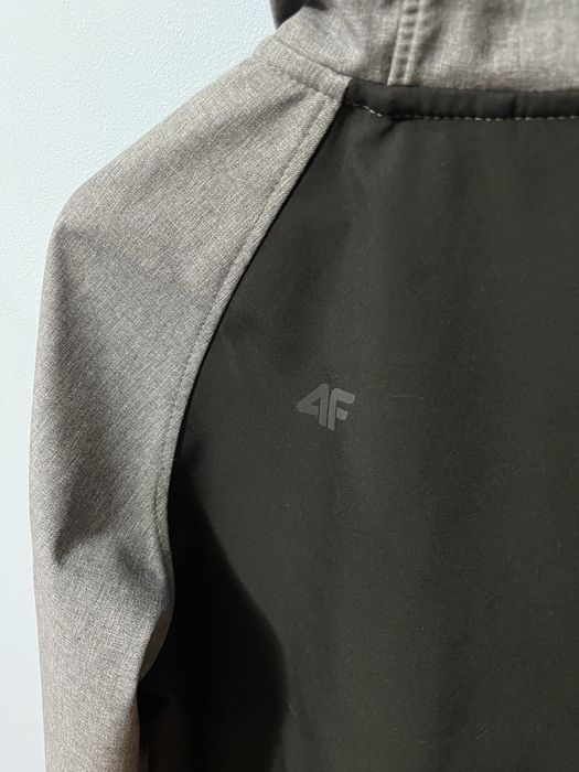 softshell 4f kurtka
